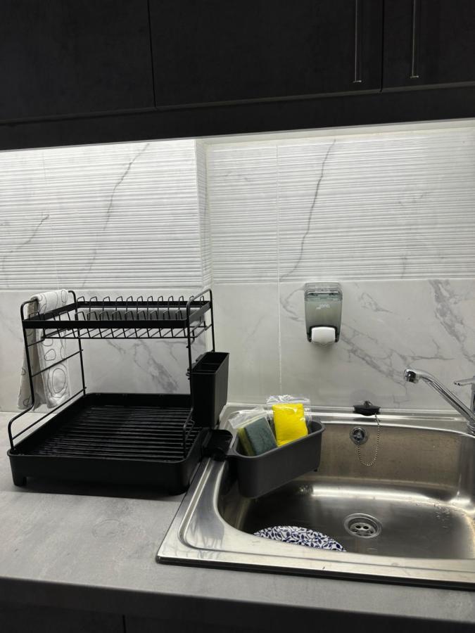 Alpha 4 Apartment นาฟปลิโอ ภายนอก รูปภาพ