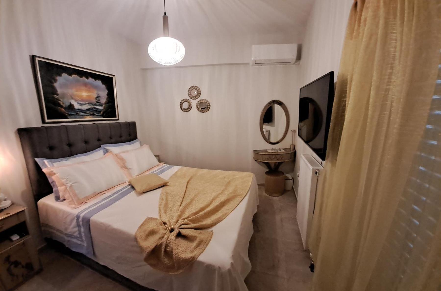 Alpha 4 Apartment นาฟปลิโอ ภายนอก รูปภาพ