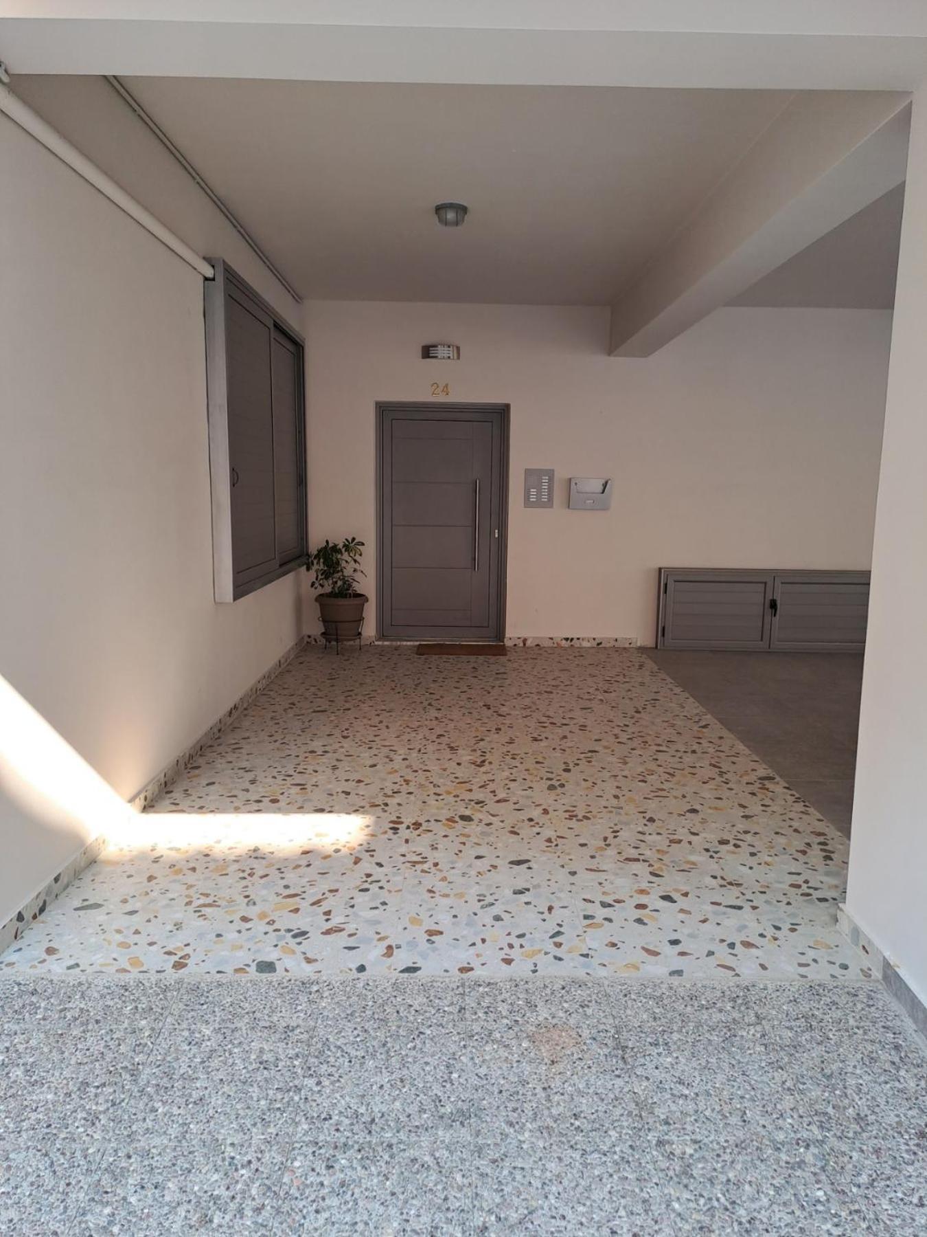 Alpha 4 Apartment นาฟปลิโอ ภายนอก รูปภาพ